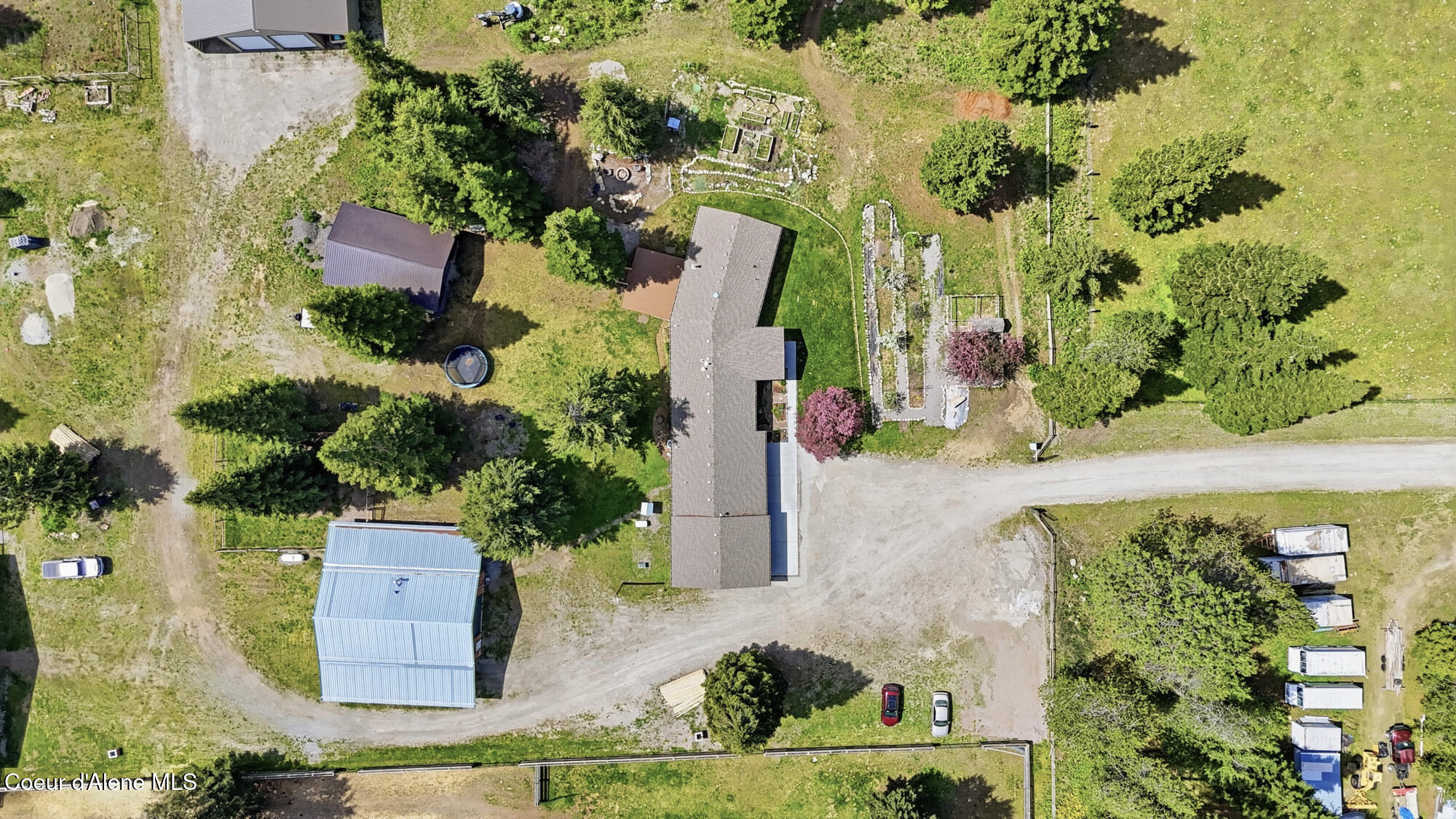 21381 North Thatcher Court Rathdrum, ID 83858 - Photo 33 of 75 70_21381 n thatcher ct