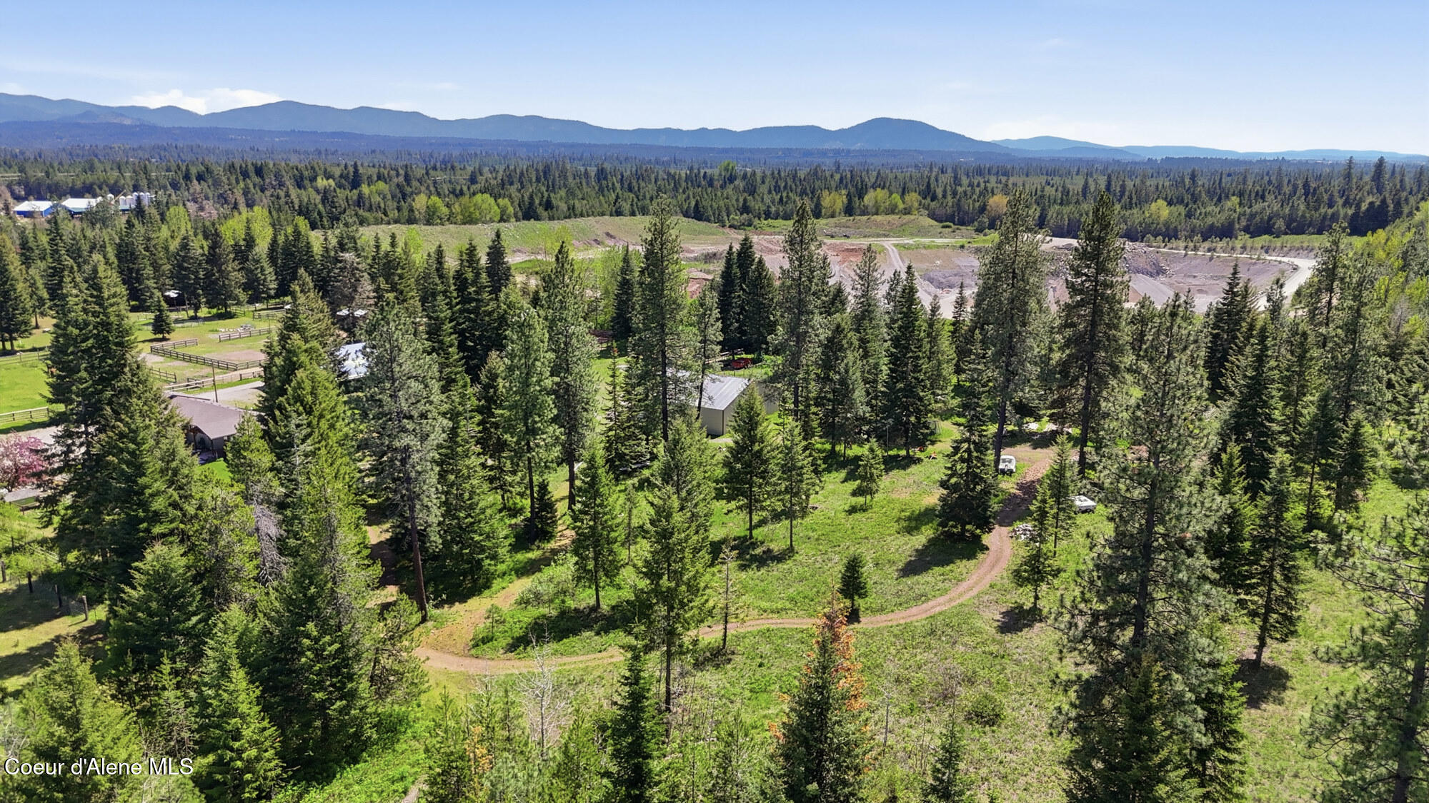 21381 North Thatcher Court Rathdrum, ID 83858 - Photo 34 of 75 68_21381 n thatcher ct