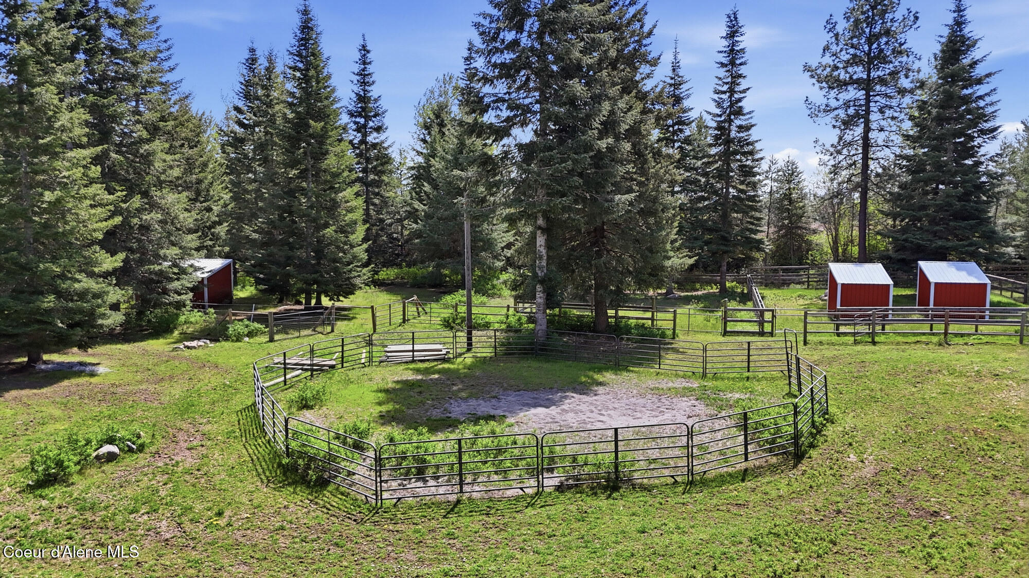 21381 North Thatcher Court Rathdrum, ID 83858 - Photo 37 of 75 65_21381 n thatcher ct