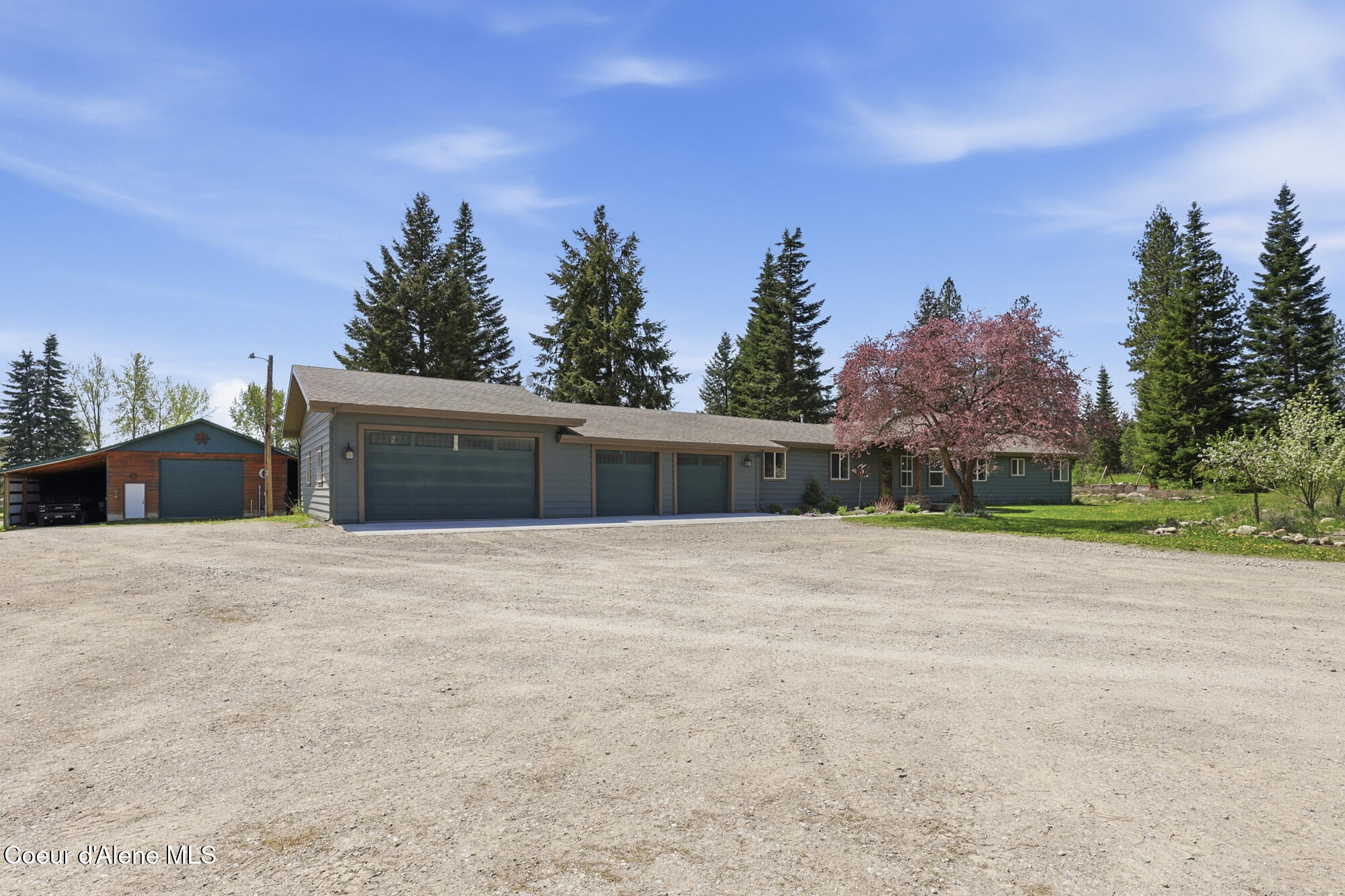 21381 North Thatcher Court Rathdrum, ID 83858 - Photo 42 of 75 51_21381 n thatcher ct