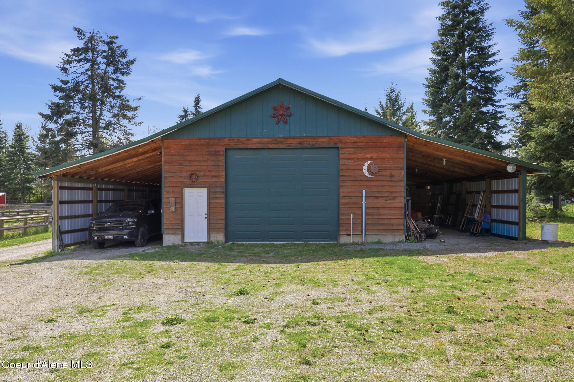 21381 North Thatcher Court Rathdrum, ID 83858 - Photo 46 of 75 47_21381 n thatcher ct