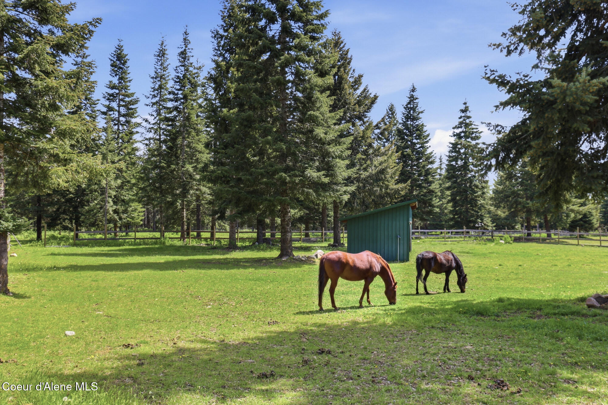 21381 North Thatcher Court Rathdrum, ID 83858 - Photo 47 of 75 45_21381 n thatcher ct