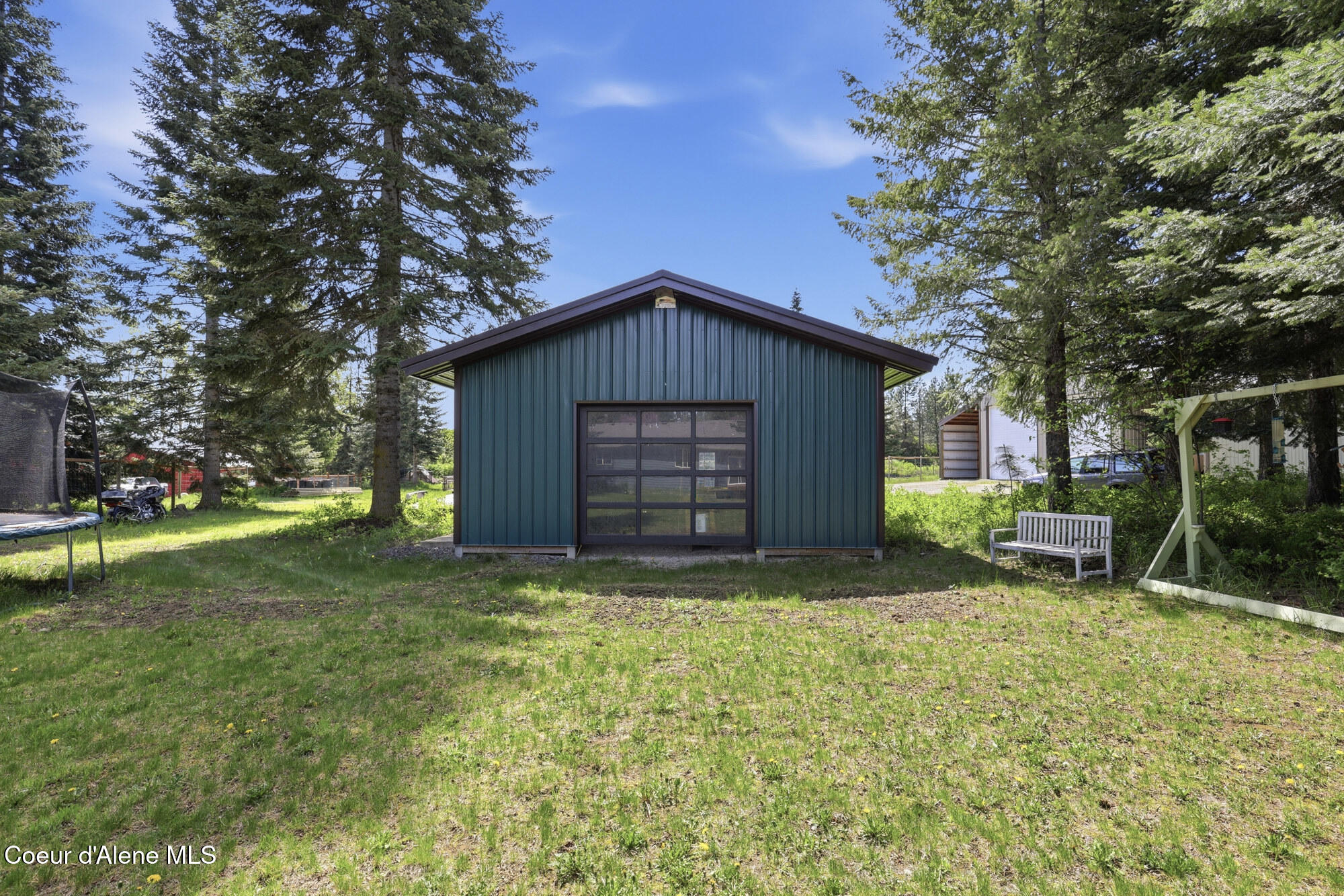 21381 North Thatcher Court Rathdrum, ID 83858 - Photo 50 of 75 42_21381 n thatcher ct
