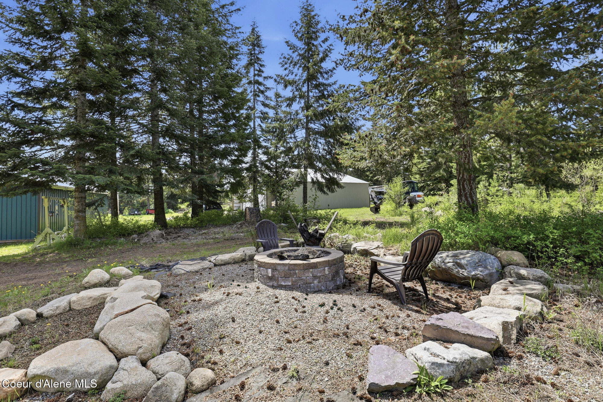 21381 North Thatcher Court Rathdrum, ID 83858 - Photo 52 of 75 40_21381 n thatcher ct