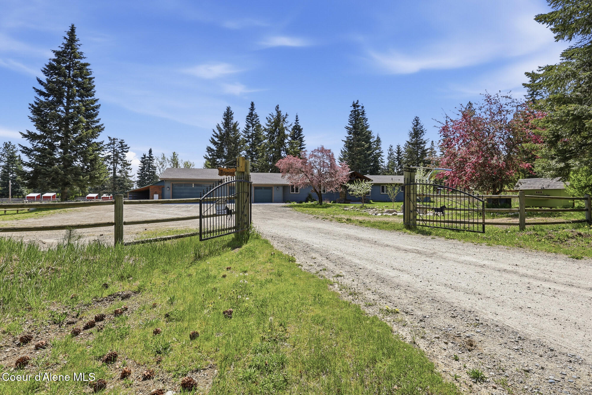 21381 North Thatcher Court Rathdrum, ID 83858 - Photo 7 of 75 1_21381 n thatcher ct