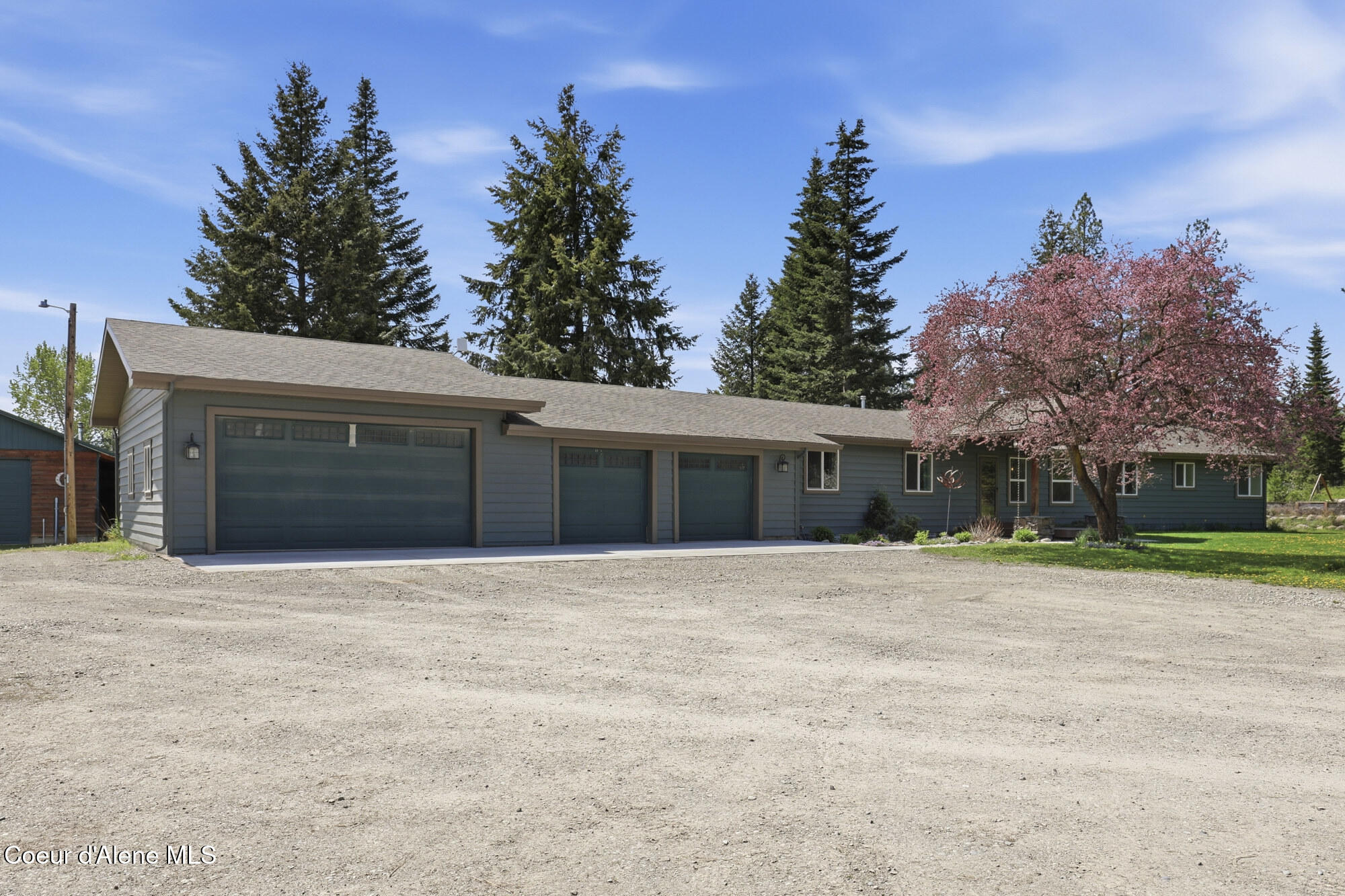 21381 North Thatcher Court Rathdrum, ID 83858 - Photo 74 of 75 4_21381 n thatcher ct