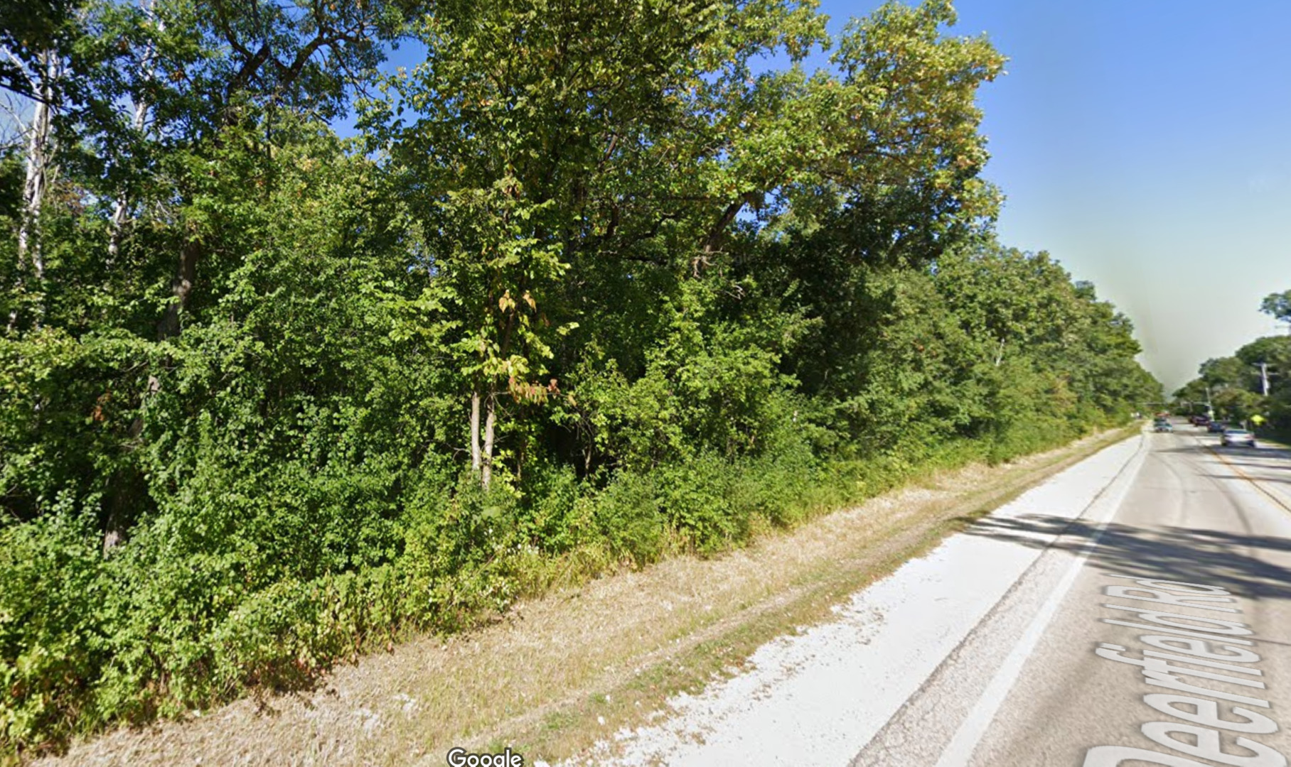 0 Deerfield Road Riverwoods, IL 60015 - Photo 2 of 7