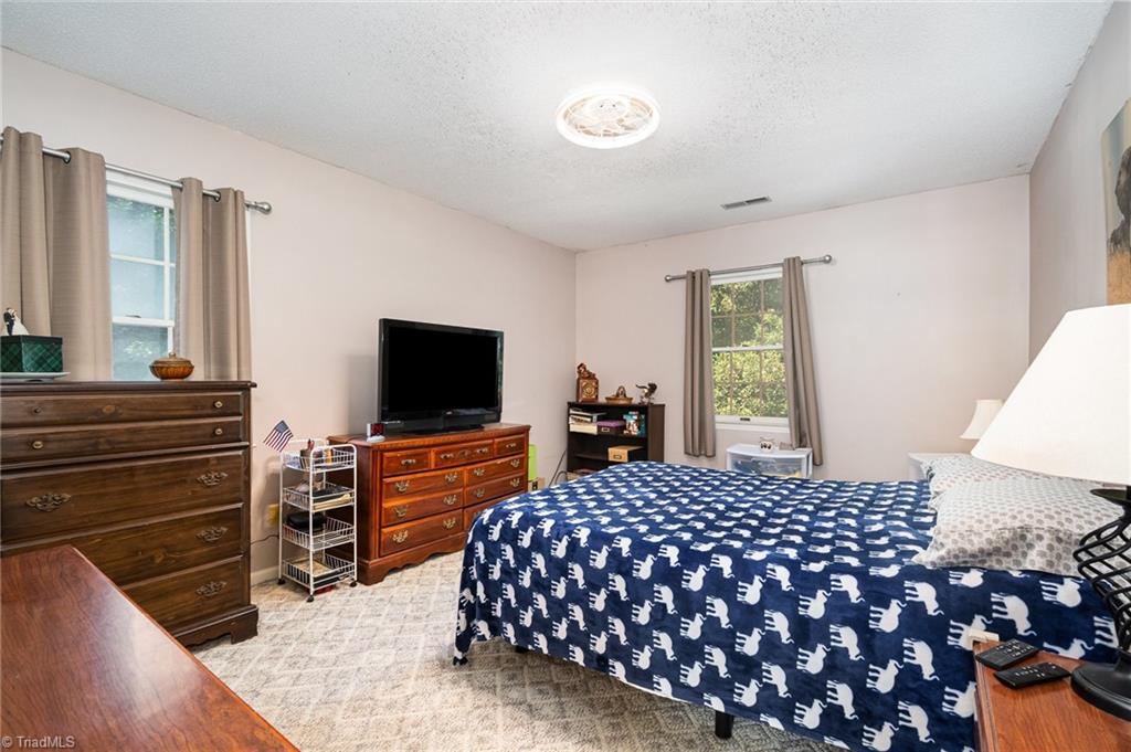3710 Applewood Road Randleman, NC 27317 - Photo 17 of 30 Primary Bedroom