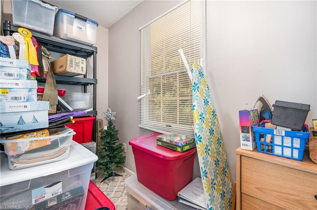3710 Applewood Road Randleman, NC 27317 - Photo 24 of 30 Office, Craftroom, Storage