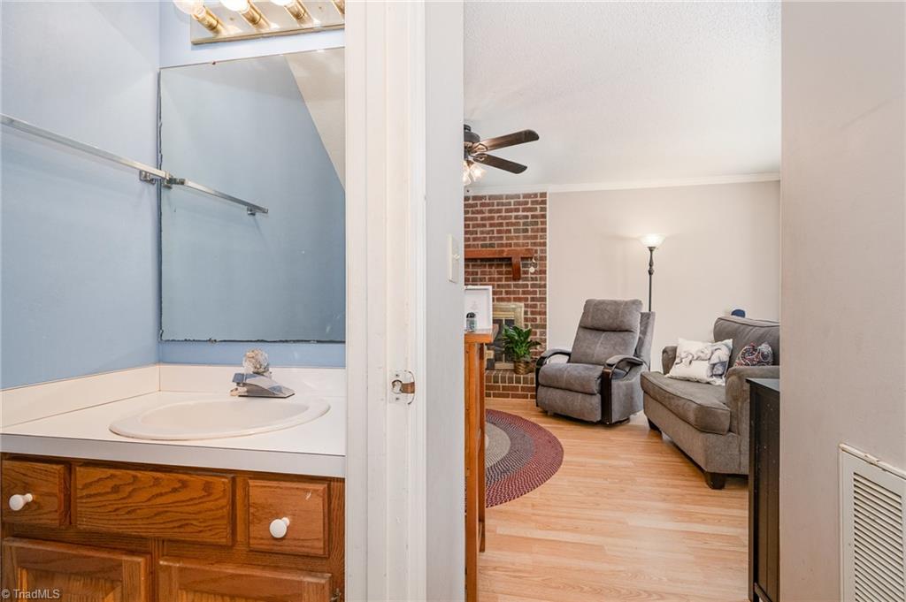 3710 Applewood Road Randleman, NC 27317 - Photo 10 of 30 1/2 Bath