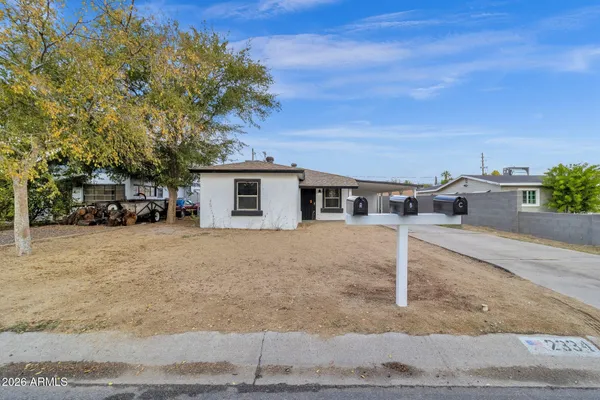 $528,900 | 2334 West Morten Avenue, Phoenix, AZ 85021