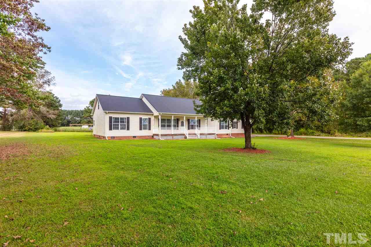 1125 Tilghman Road Dunn, NC 28334 - Photo 1 of 30 Gallery Image 1