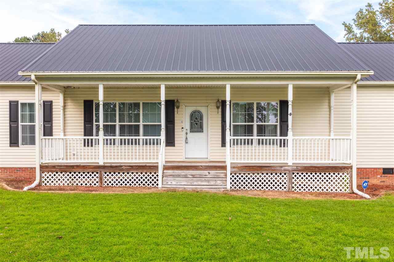 1125 Tilghman Road Dunn, NC 28334 - Photo 2 of 30 Gallery Image 2