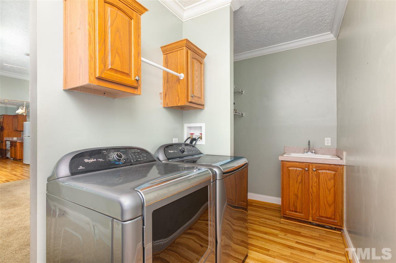 1125 Tilghman Road Dunn, NC 28334 - Photo 22 of 30 Gallery Image 22