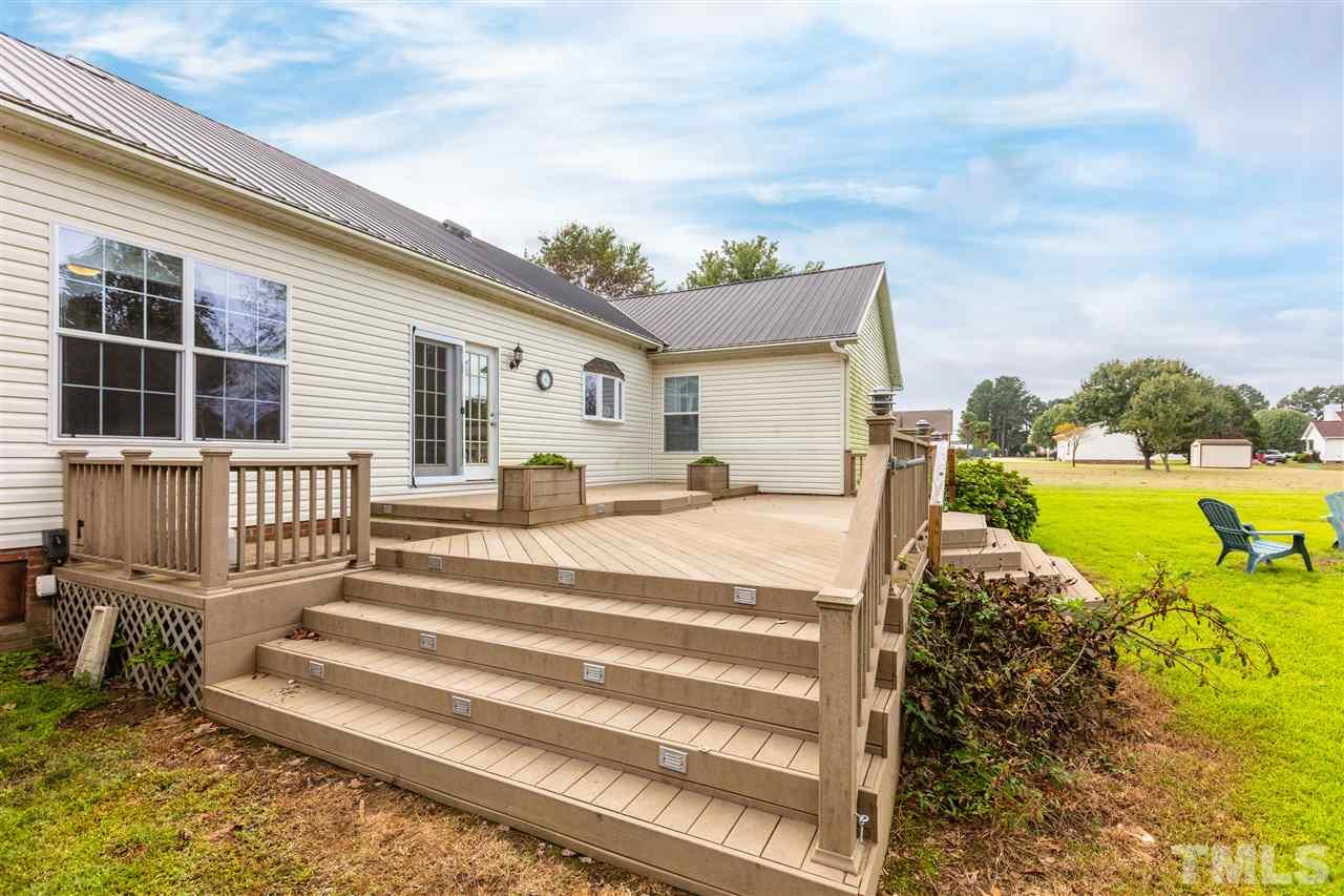 1125 Tilghman Road Dunn, NC 28334 - Photo 26 of 30 Gallery Image 26