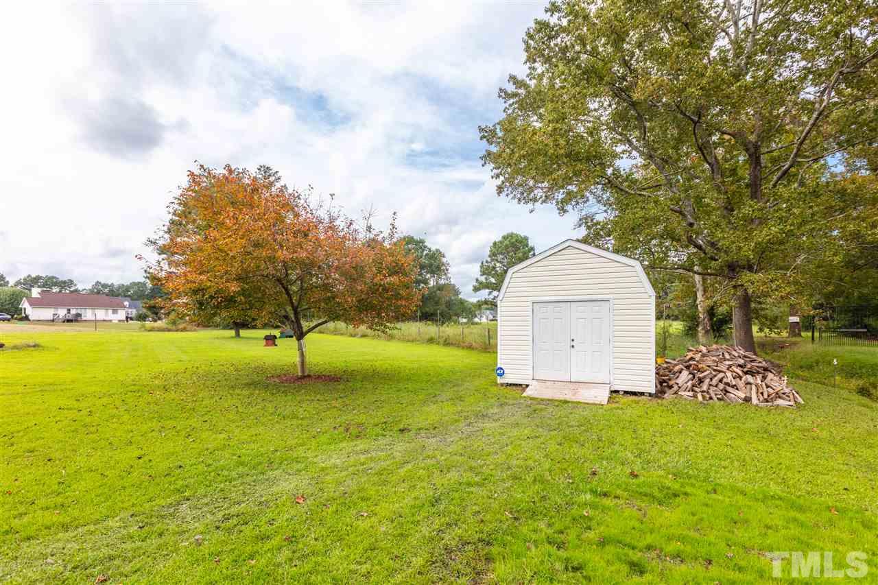 1125 Tilghman Road Dunn, NC 28334 - Photo 28 of 30 Gallery Image 28