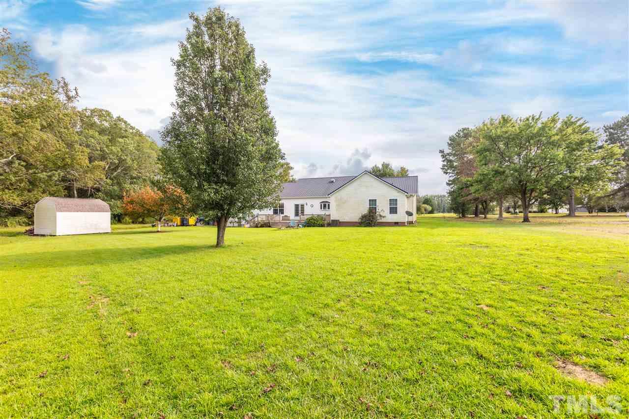 1125 Tilghman Road Dunn, NC 28334 - Photo 30 of 30 Gallery Image 30