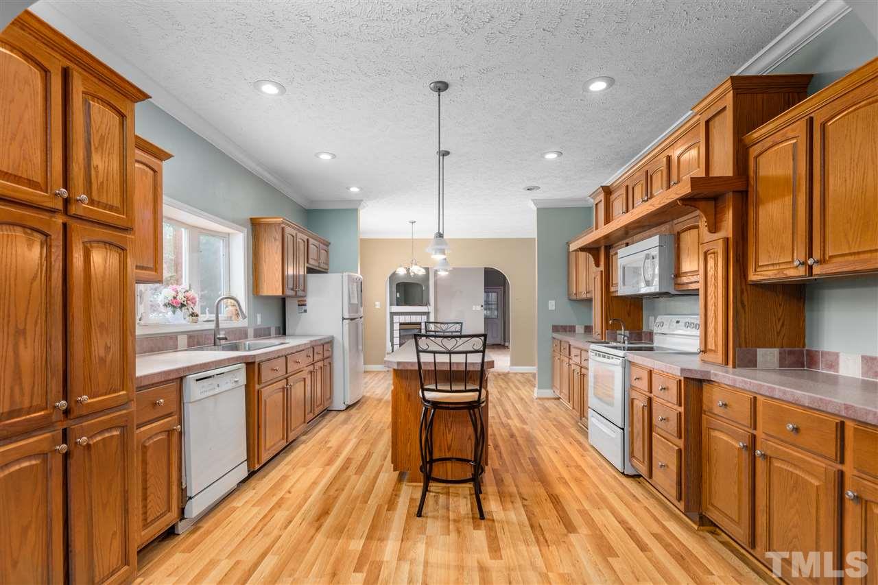 1125 Tilghman Road Dunn, NC 28334 - Photo 7 of 30 Gallery Image 7