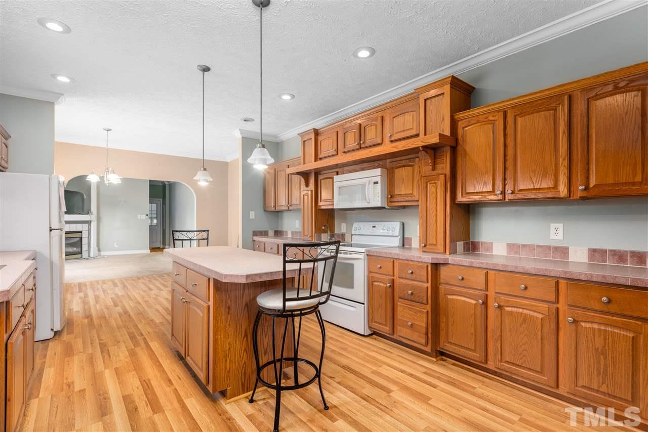 1125 Tilghman Road Dunn, NC 28334 - Photo 8 of 30 Gallery Image 8
