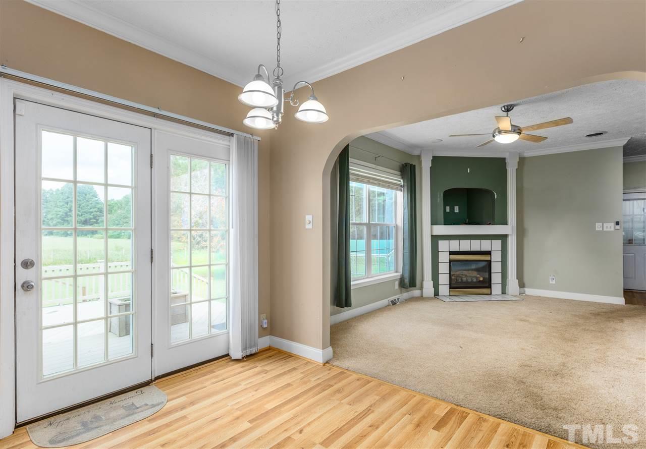 1125 Tilghman Road Dunn, NC 28334 - Photo 9 of 30 Gallery Image 9