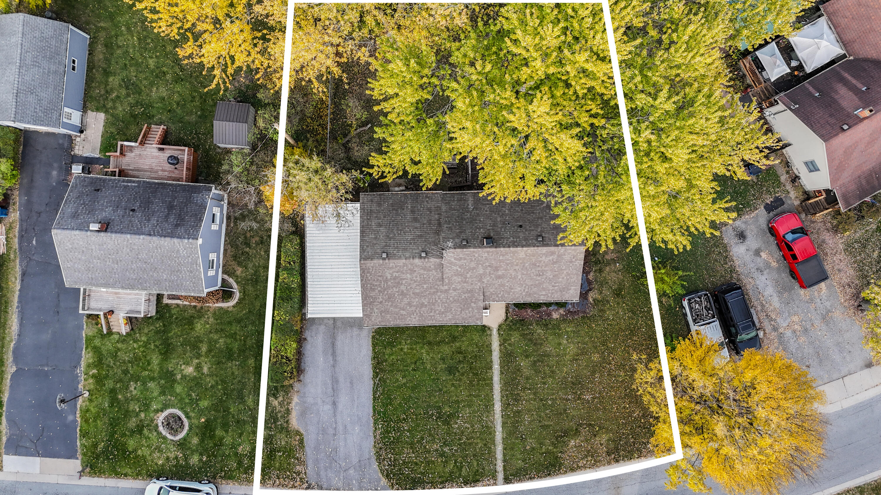 206 Birch Street Crown Point, IN 46307 - Photo 11 of 12 3000x1687