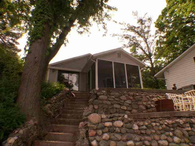 114 Triplett Point Rome City, IN 46784 - Photo 1 of 8 Gallery Image 1