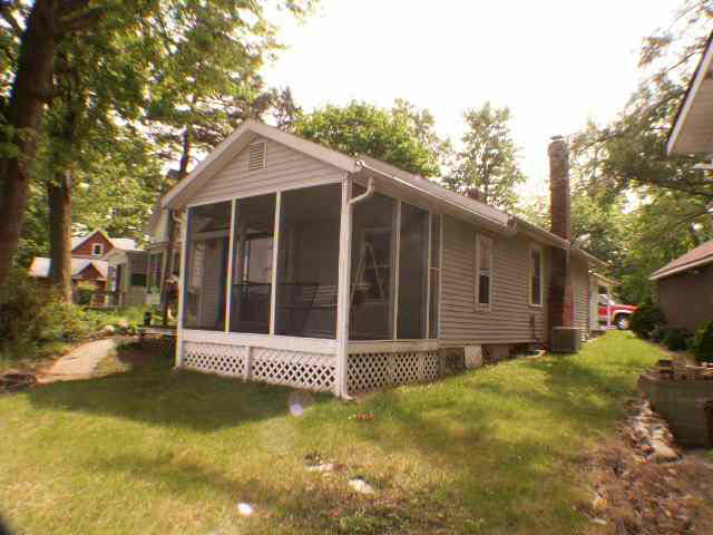 114 Triplett Point Rome City, IN 46784 - Photo 8 of 8 Gallery Image 8
