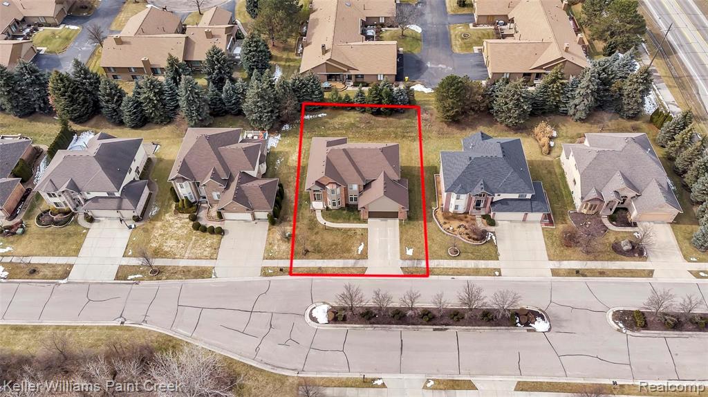 2040 Somerville Road Rochester Hills, MI 48307 - Photo 59 of 63