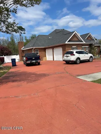 $589,000 | 303 Wood Trail, Panama City, FL 32405