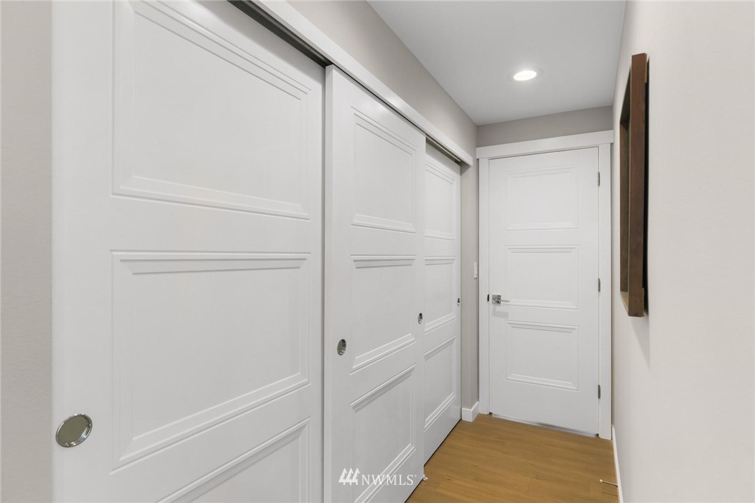 303 217th Place Southwest Bothell, WA 98021 - Photo 20 of 38 a bathroom with a shower