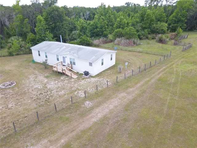 $2,190,000 | 11810 County Road 234, Micanopy, FL 32667