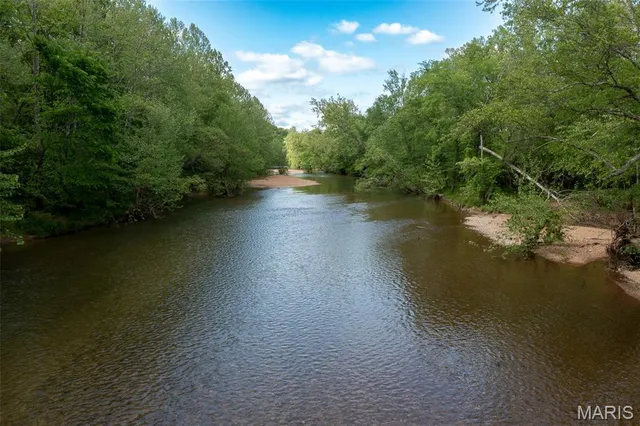 $49,900 | 0 Tract 3 Off Madison 320, Marquand, MO 63655