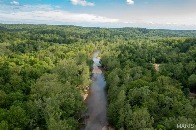 $49,900 | 0 Tract 3 Off Madison 320, Marquand, MO 63655