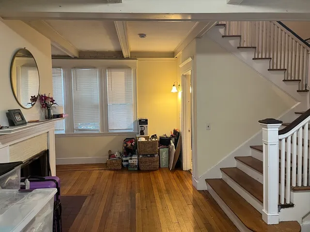 $3,800 | 152 Strathmore Road, Unit 2, Boston, MA 02135