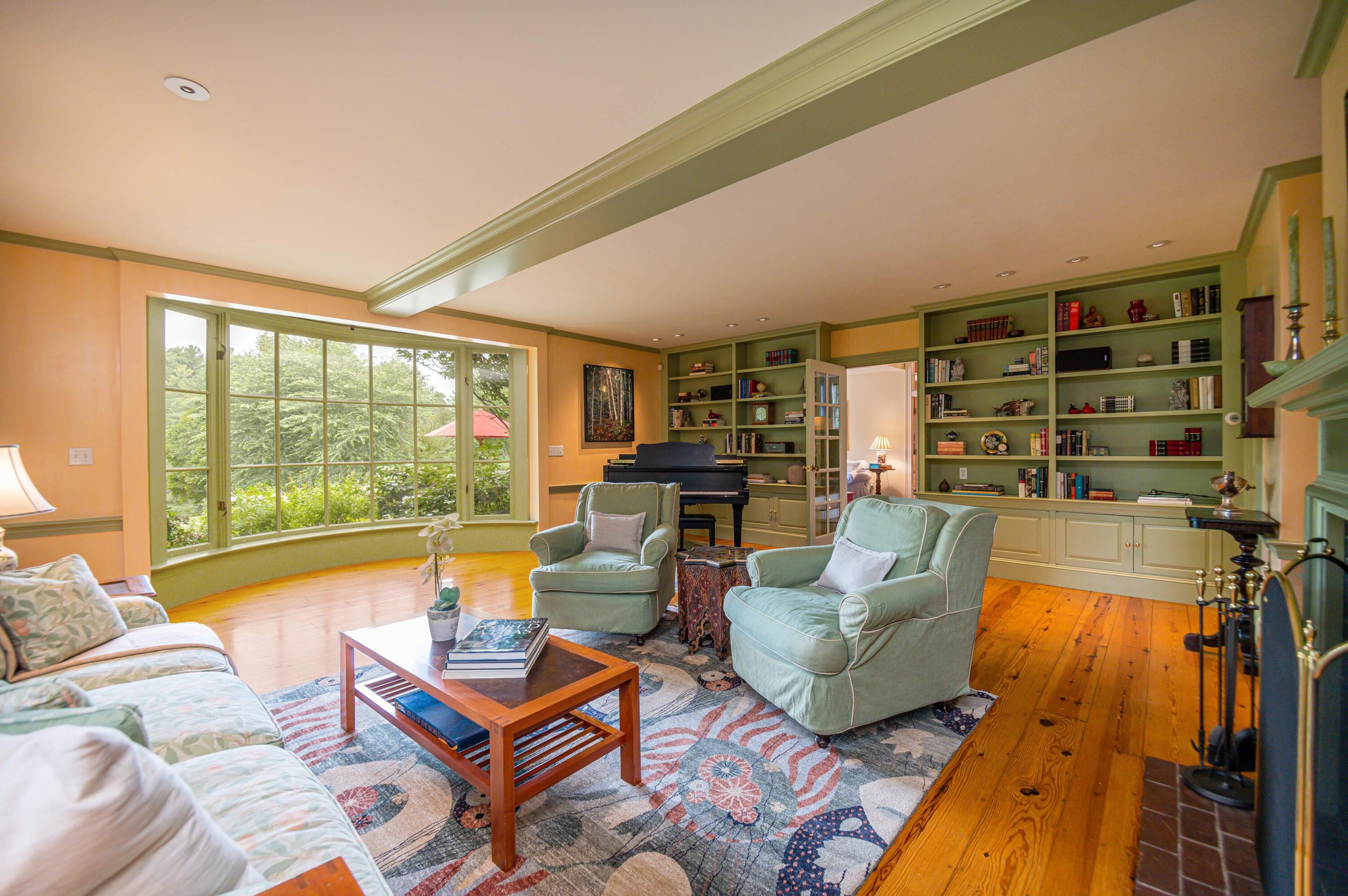 118 Foreside Road Falmouth, ME 04105 - Photo 27 of 118 DSC_5545