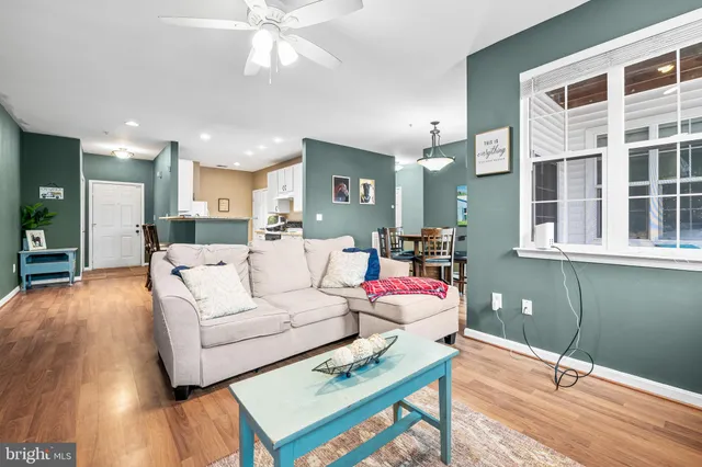 $250,000 | 16 Hawk Rise Lane, Unit 204, Owings Mills, MD 21117