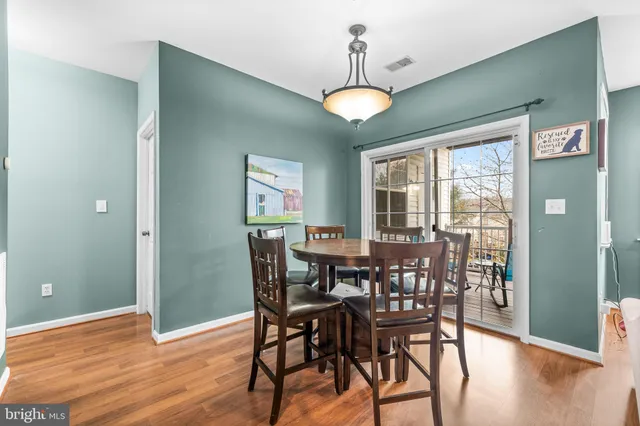 $250,000 | 16 Hawk Rise Lane, Unit 204, Owings Mills, MD 21117