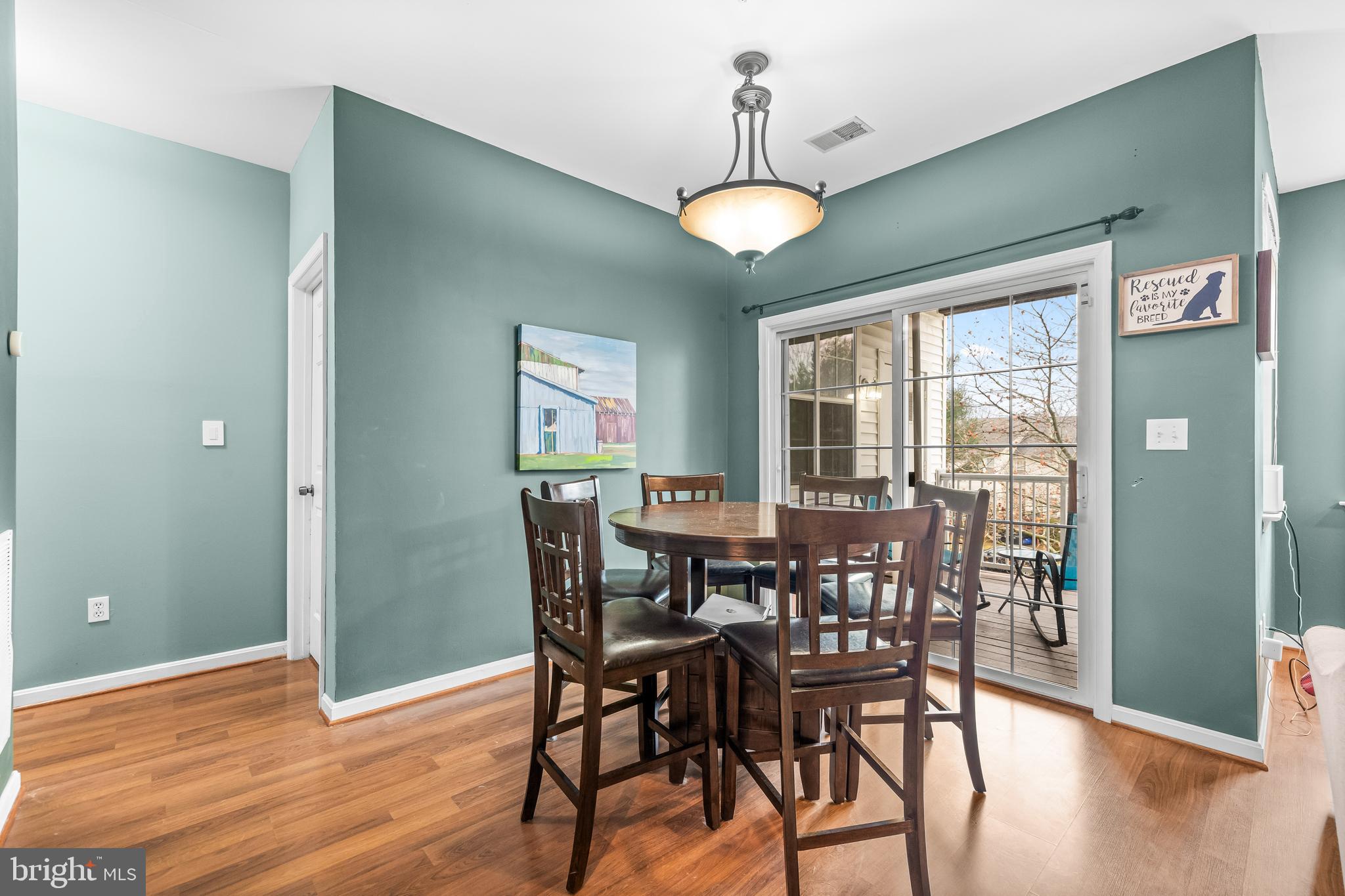 16 Hawk Rise Lane, Unit 204 Owings Mills, MD 21117 - Photo 12 of 33