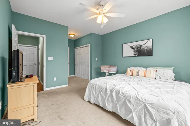 $250,000 | 16 Hawk Rise Lane, Unit 204, Owings Mills, MD 21117