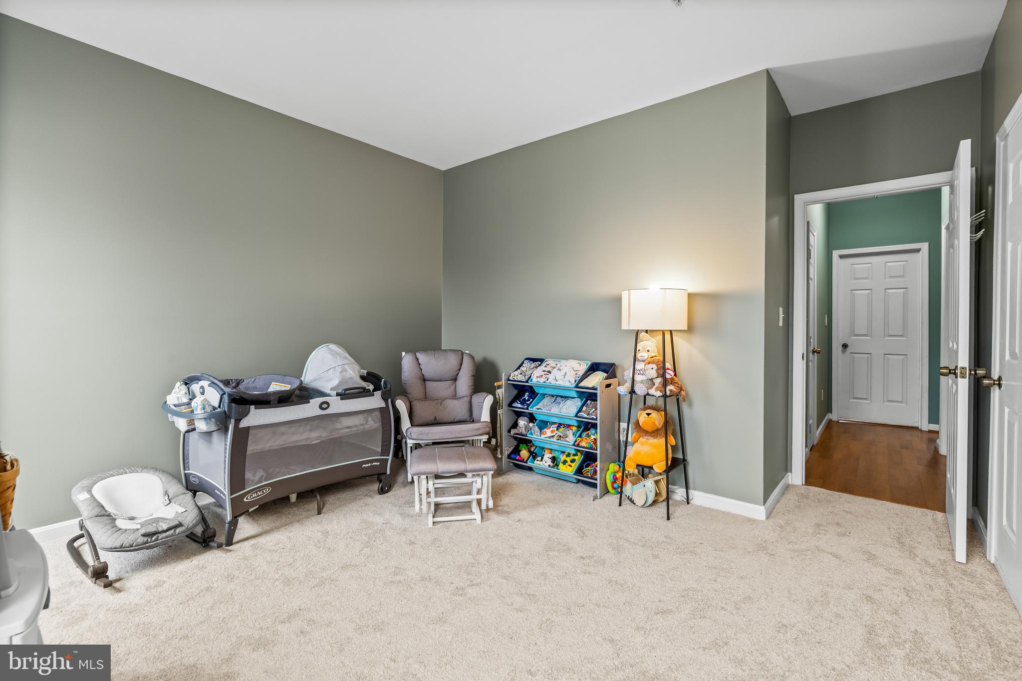 16 Hawk Rise Lane, Unit 204 Owings Mills, MD 21117 - Photo 28 of 33