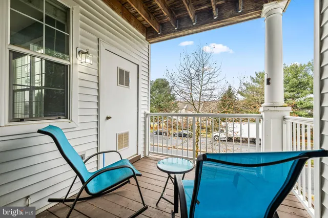 $250,000 | 16 Hawk Rise Lane, Unit 204, Owings Mills, MD 21117