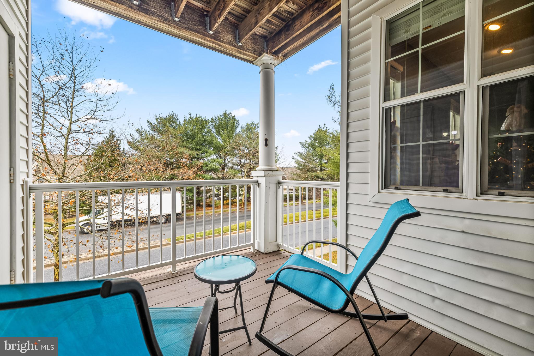 16 Hawk Rise Lane, Unit 204 Owings Mills, MD 21117 - Photo 31 of 33