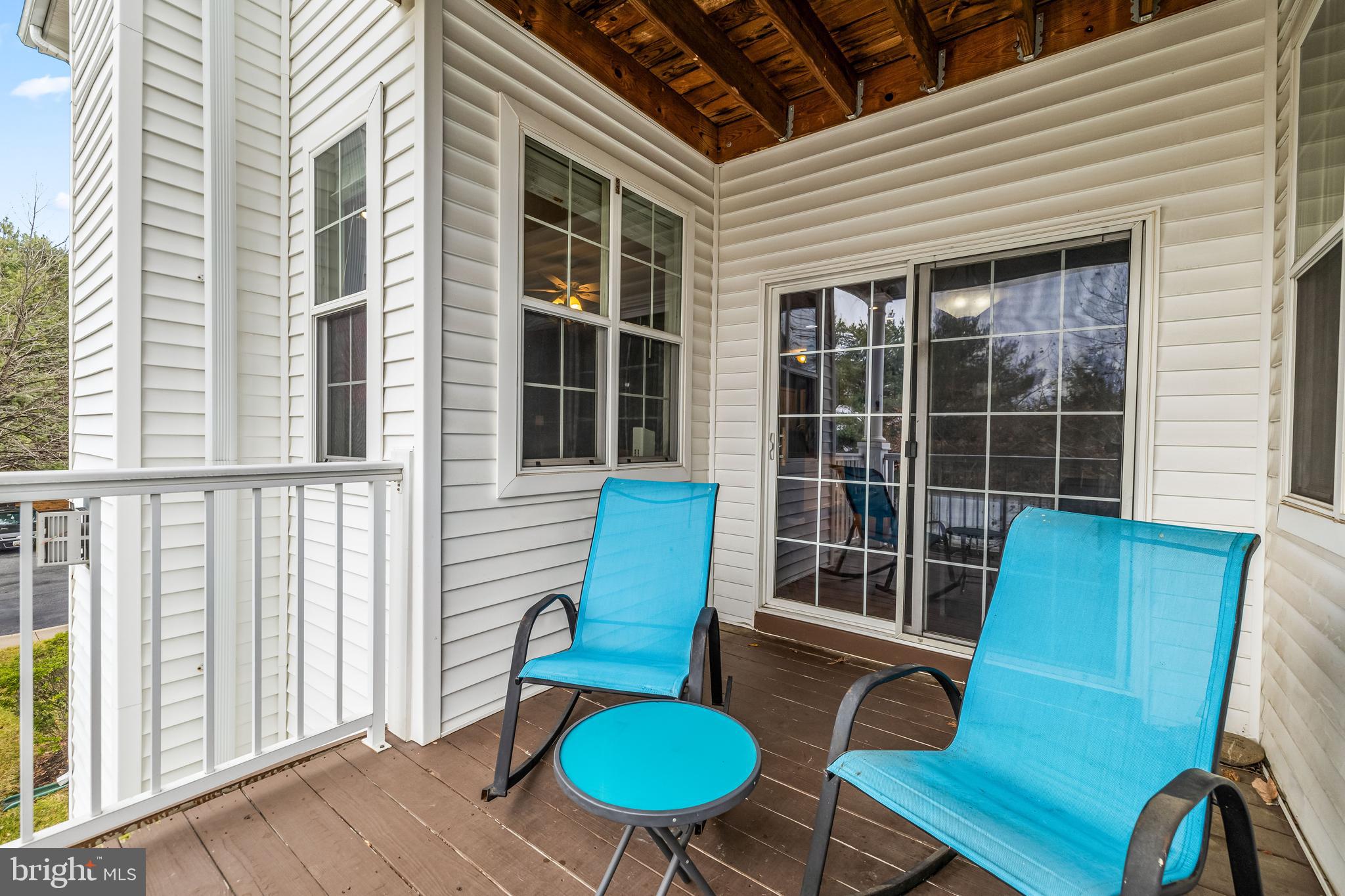 16 Hawk Rise Lane, Unit 204 Owings Mills, MD 21117 - Photo 32 of 33