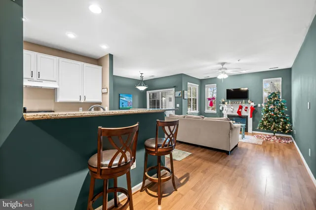 $250,000 | 16 Hawk Rise Lane, Unit 204, Owings Mills, MD 21117