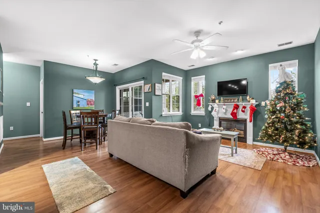 $250,000 | 16 Hawk Rise Lane, Unit 204, Owings Mills, MD 21117