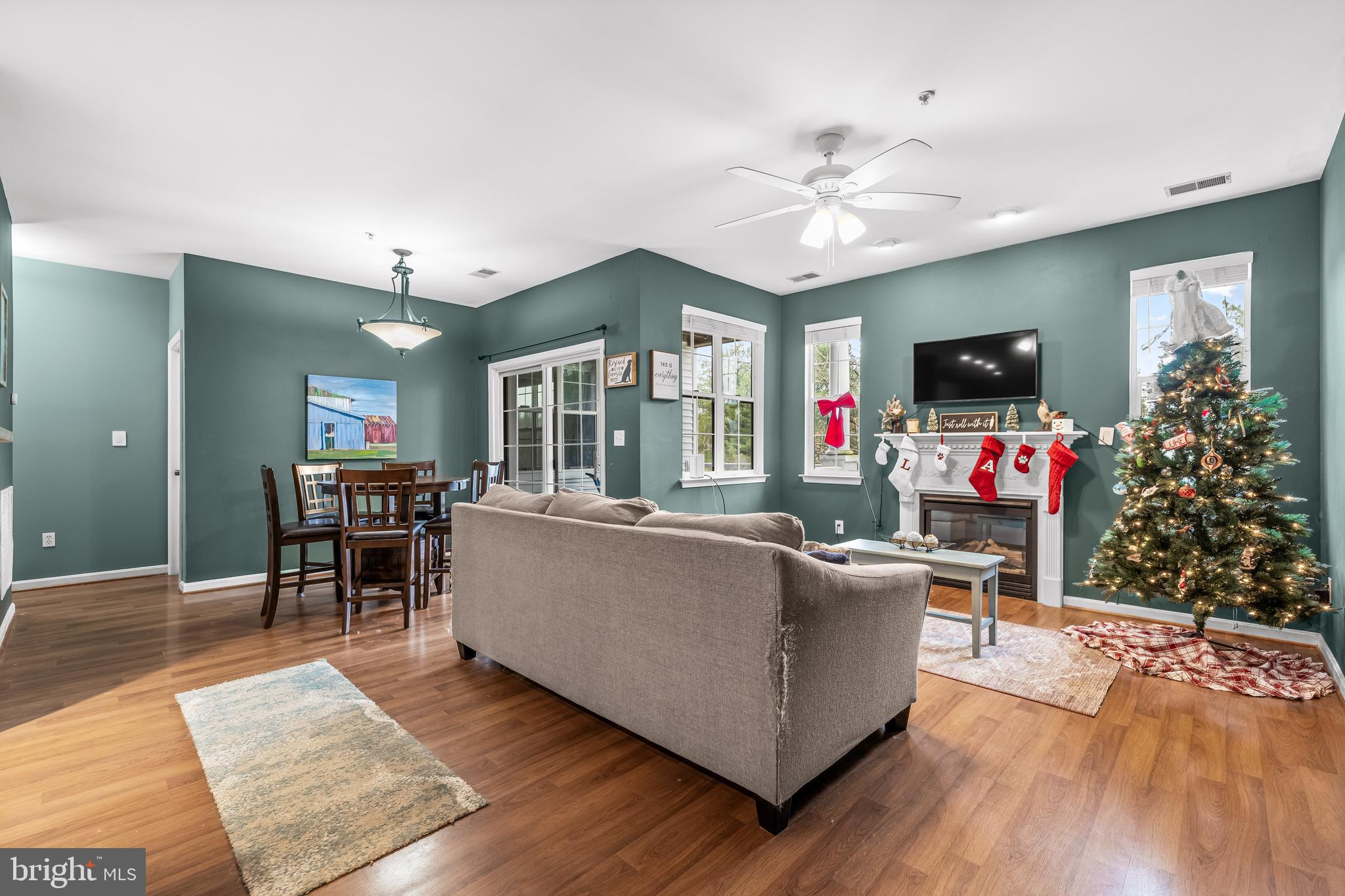 16 Hawk Rise Lane, Unit 204 Owings Mills, MD 21117 - Photo 8 of 33