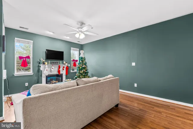 $250,000 | 16 Hawk Rise Lane, Unit 204, Owings Mills, MD 21117