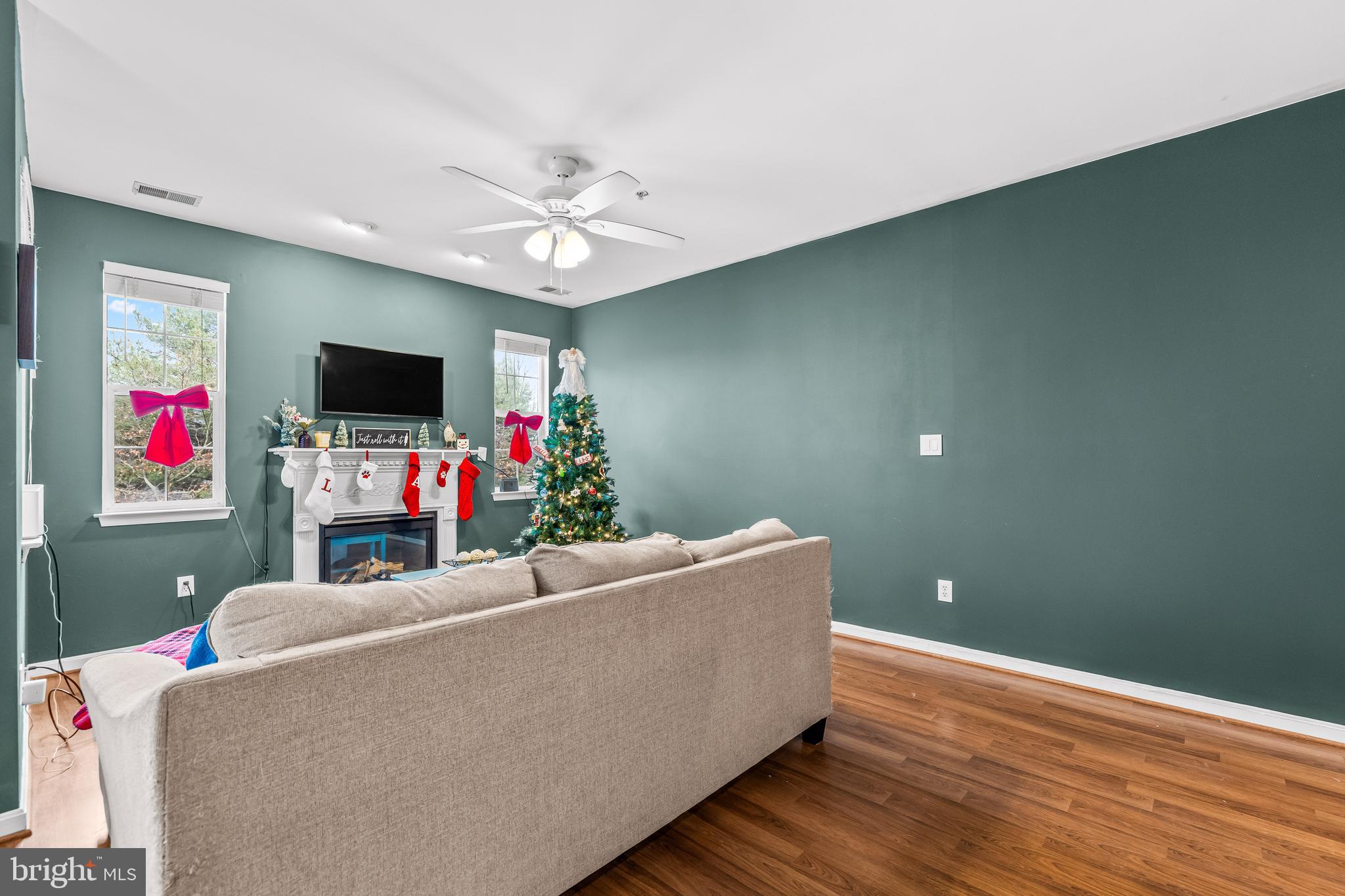 16 Hawk Rise Lane, Unit 204 Owings Mills, MD 21117 - Photo 9 of 33