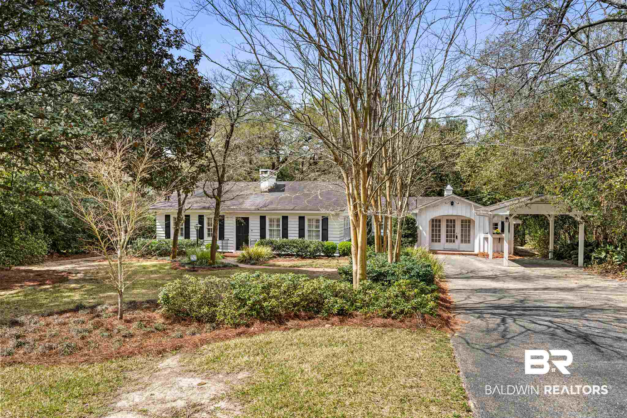 420 Byron Avenue East Mobile, AL 36609 - Photo 36 of 38