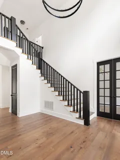$1,250,000 | 1117 Barley Stone Way, Raleigh, NC 27603